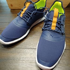 PUMA Men's Ignite Spineless Sport Golf Shoe